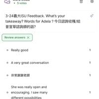 3-24義守醫學院校園徵才