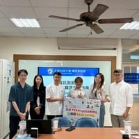 2025-6-24 正修科大國際事務處