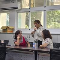 04-13大仁科大 IR教師研究社群