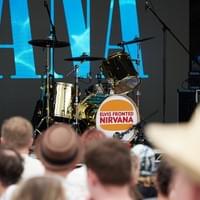 ELVANA (Elvis fronted Nirvana)
