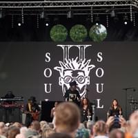 SOUL II SOUL