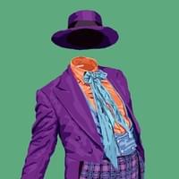 invisible "Joker"