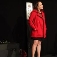 Aurélie Camus Comédienne Lyon Paris