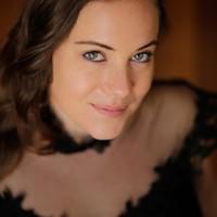 Aurélie Camus Comédienne Actrice Lyon Paris