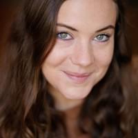 Aurélie Camus Comédienne Actrice Lyon Paris