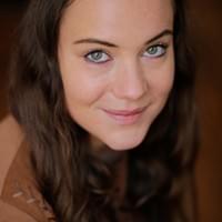 Aurélie Camus Comédienne Actrice Lyon Paris