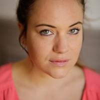 Aurélie Camus Comédienne Actrice Lyon Paris