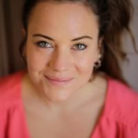 Aurélie Camus Comédienne Actrice Lyon Paris