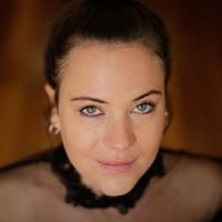 Aurélie Camus Comédienne Actrice Lyon Paris