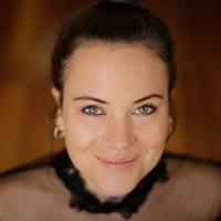 Aurélie Camus Comédienne Actrice Lyon Paris