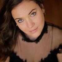 Aurélie Camus Comédienne Actrice Lyon Paris