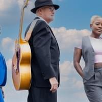 Naomi, Sumayya & Jos