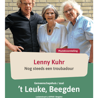 Lenny Kuhr