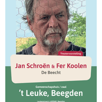 Jan Schroën & Fer Koolen