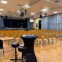 Voorbereidingen Martijn Crins