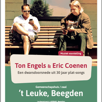 Ton Engels & Eric Coenen