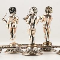 Antique/Vintage sourced Finial