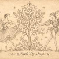 Angela Law designs