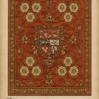 1:12 Scale fabric patterns by Angela Law - Silk/Cotton/Canvas printed 
