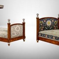 Silver Collection - Tapestry