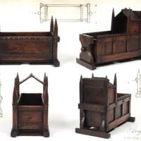 Also see Nursery Items