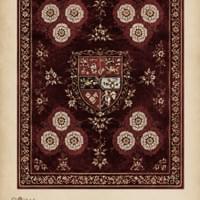 1:12 Scale fabric patterns by Angela Law - Silk/Cotton/Canvas printed 