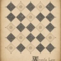 Tudor themed project
