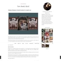 London Dollshouse Showcase 