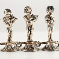 Antique/Vintage Sourced Finial