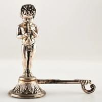 Silver Plate vintage find