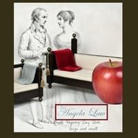 1:12 Scale Regency Day bed - Large and Small