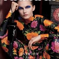 AIR FRANCE MADAME SCALP BRUSH