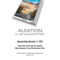 08 Audition
