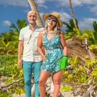 Liz and Harris Gittle