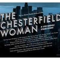 01 The Chesterfield Woman