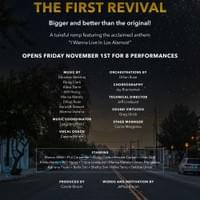 11 Audition/Callback