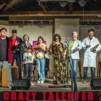 04 Crazy Talented 2