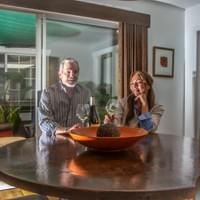Bonita and Howard Reed