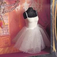 Ballerine de Paris detail