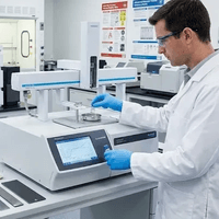 Laboratory & Pharmaceuticals