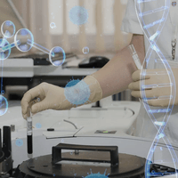 Biomedicine & Life Sciences