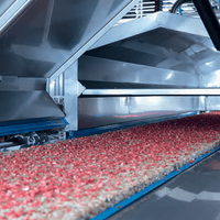 Food & Light Industry