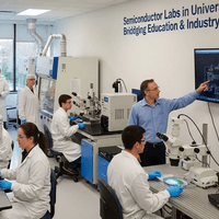 Universities & R&D Institution