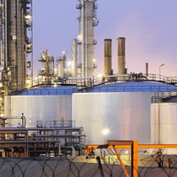 Petrochemical Industry