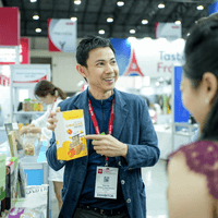 THAIFEX - Anuga Asia 2024