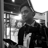 Hakim Ishak (Senior Associate)