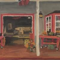 Toby's of Pt. Reyes Station