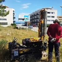 Geotècnic - 5 cases l'Escala