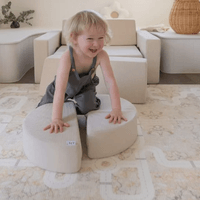 Rugabub 澳洲雙面遊戲地墊