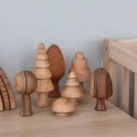 DKWoodentoysUA 烏克蘭手工木玩